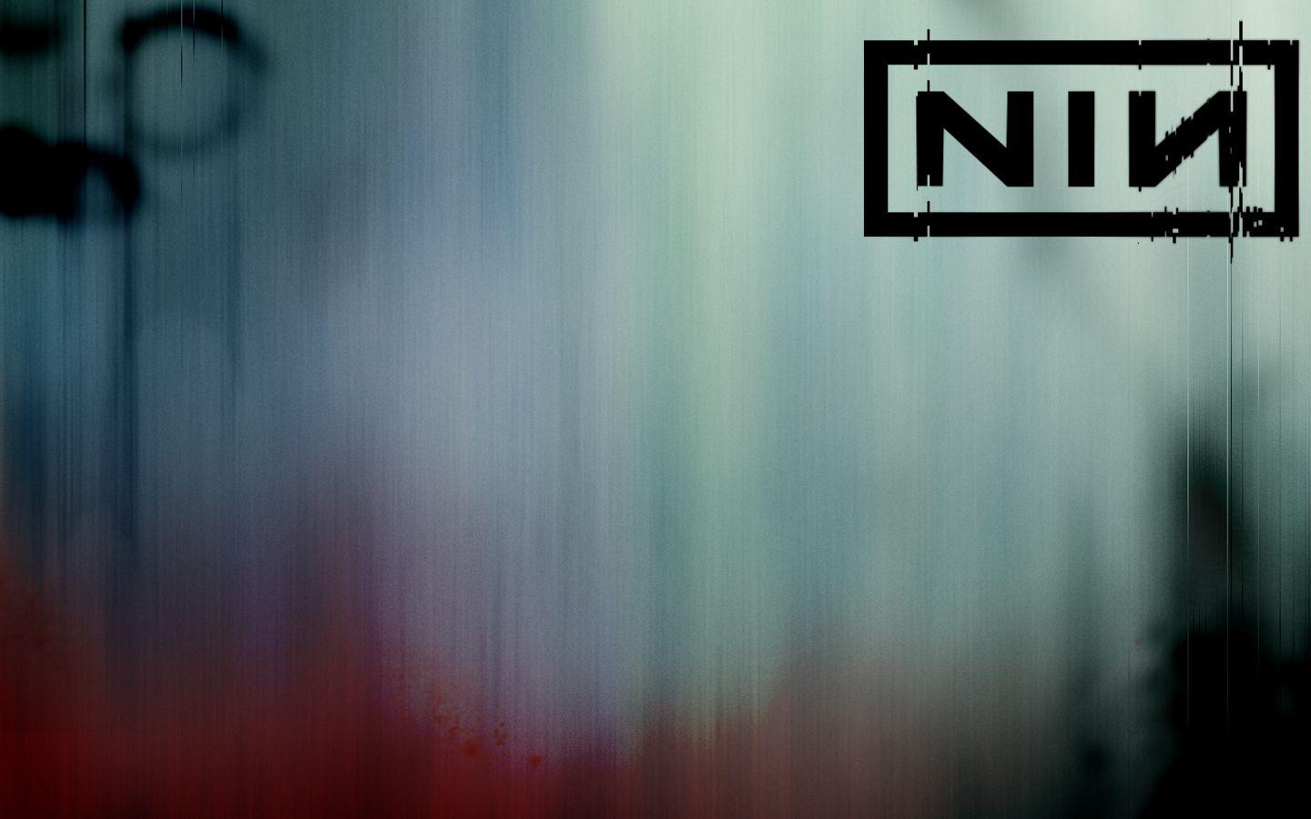1440x900 Nine Inch Nails Wallpaperx900