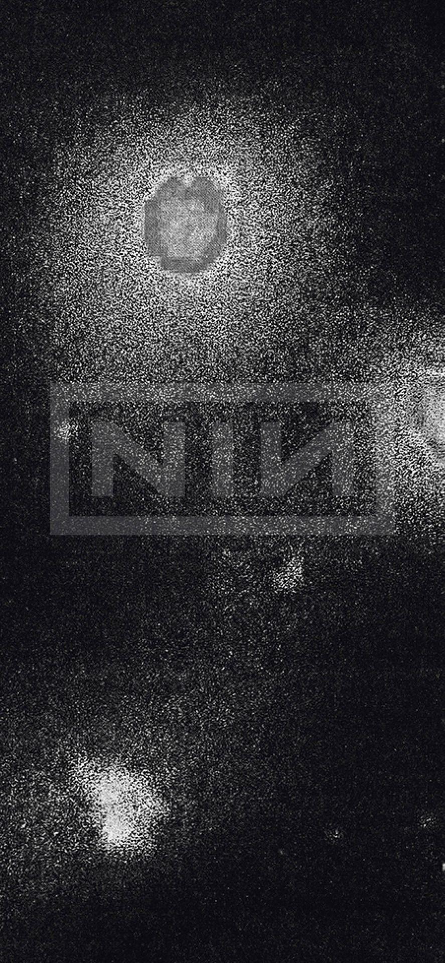 887x1920 NIN Wallpaper