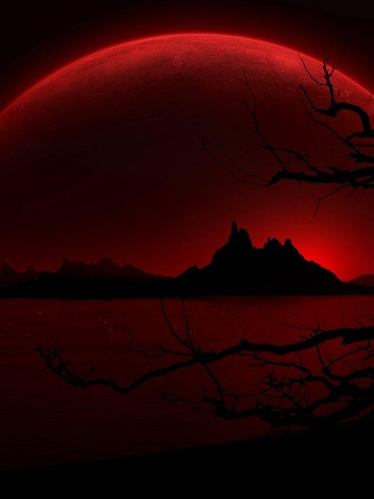 Dark Red iPad Wallpapers - Top Free Dark Red iPad Backgrounds ...