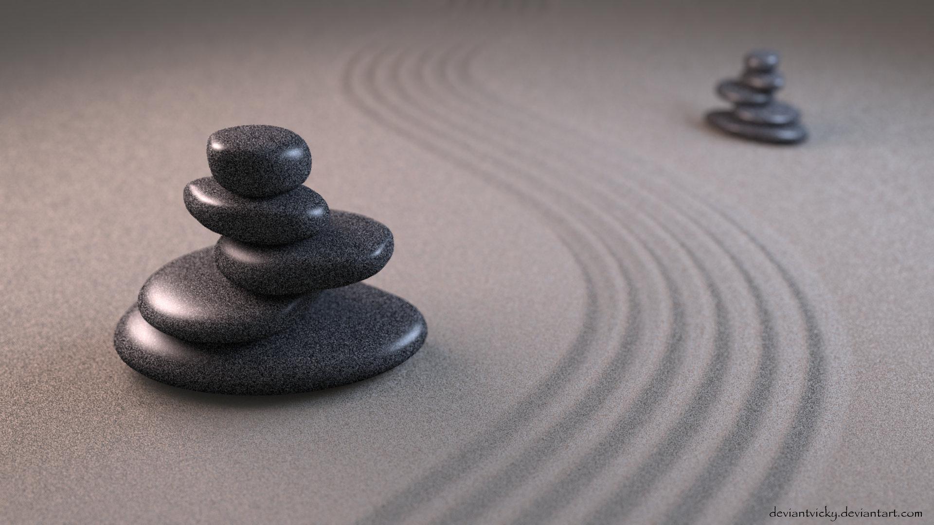 1920x1080 Zen wallpaper 1920x1080 Full HD (1080p) desktop background