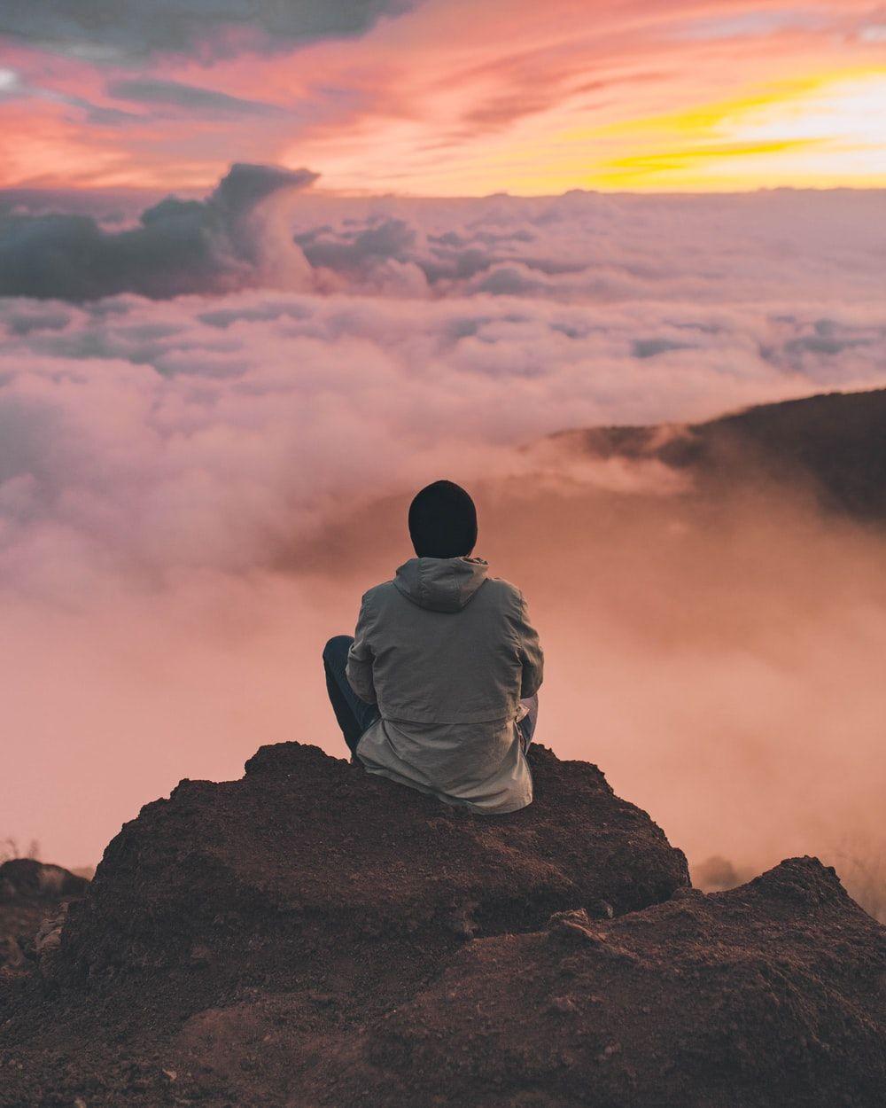1000x1250 Meditation Picture. Download Free Image