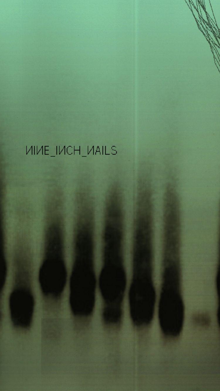 750x1334 Nine Inch Nails Wallpaper iPhone