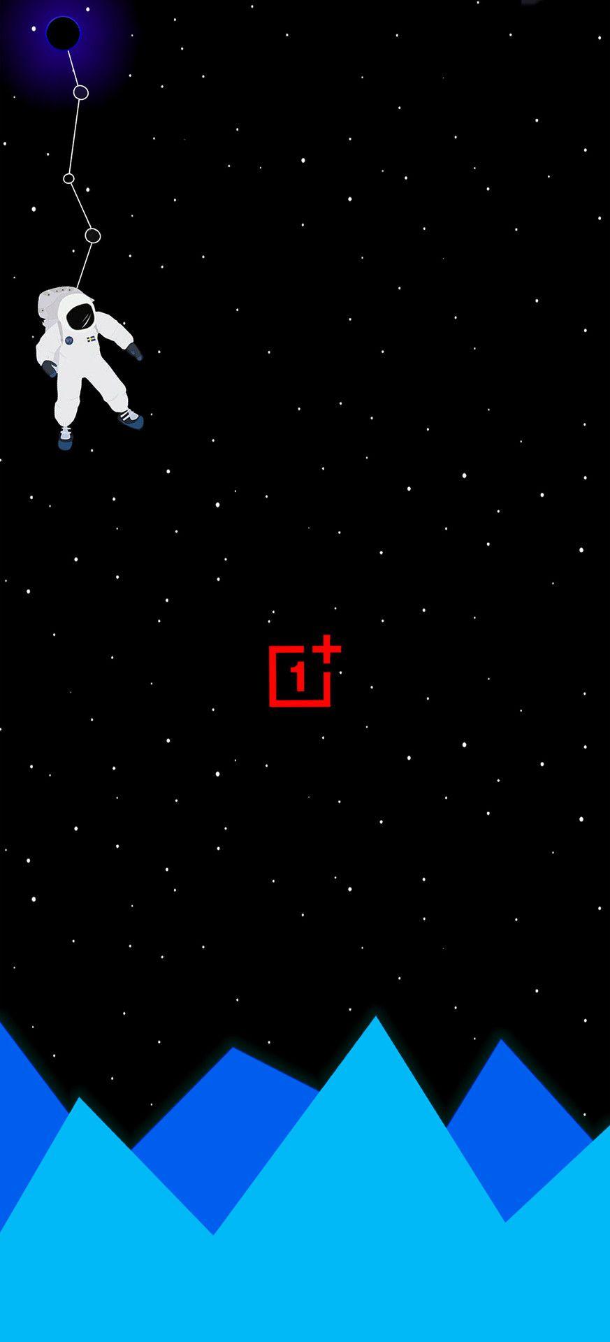 873x1920 OnePlus posted all of its Wallpaper Contest winners