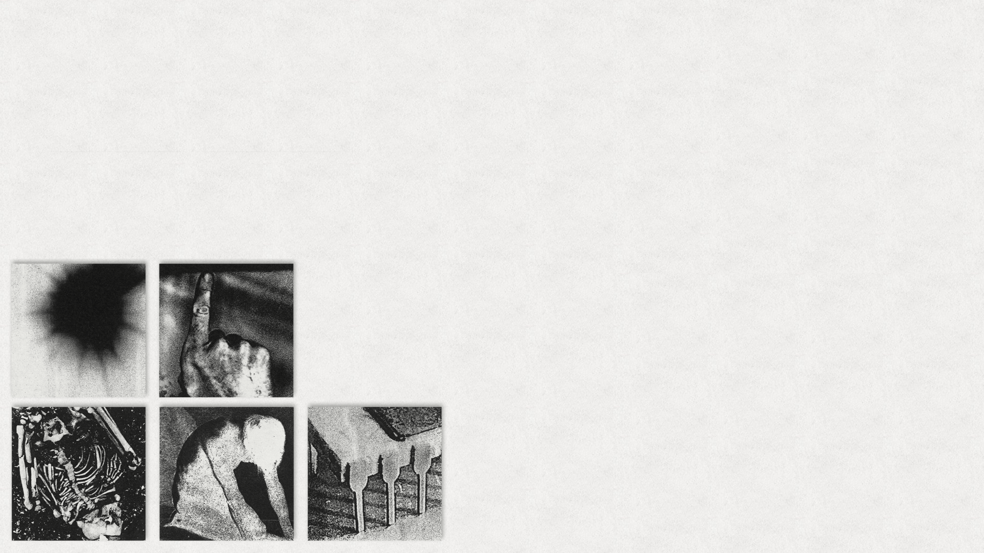 1920x1080 Bad Witch Nine Inch Nails