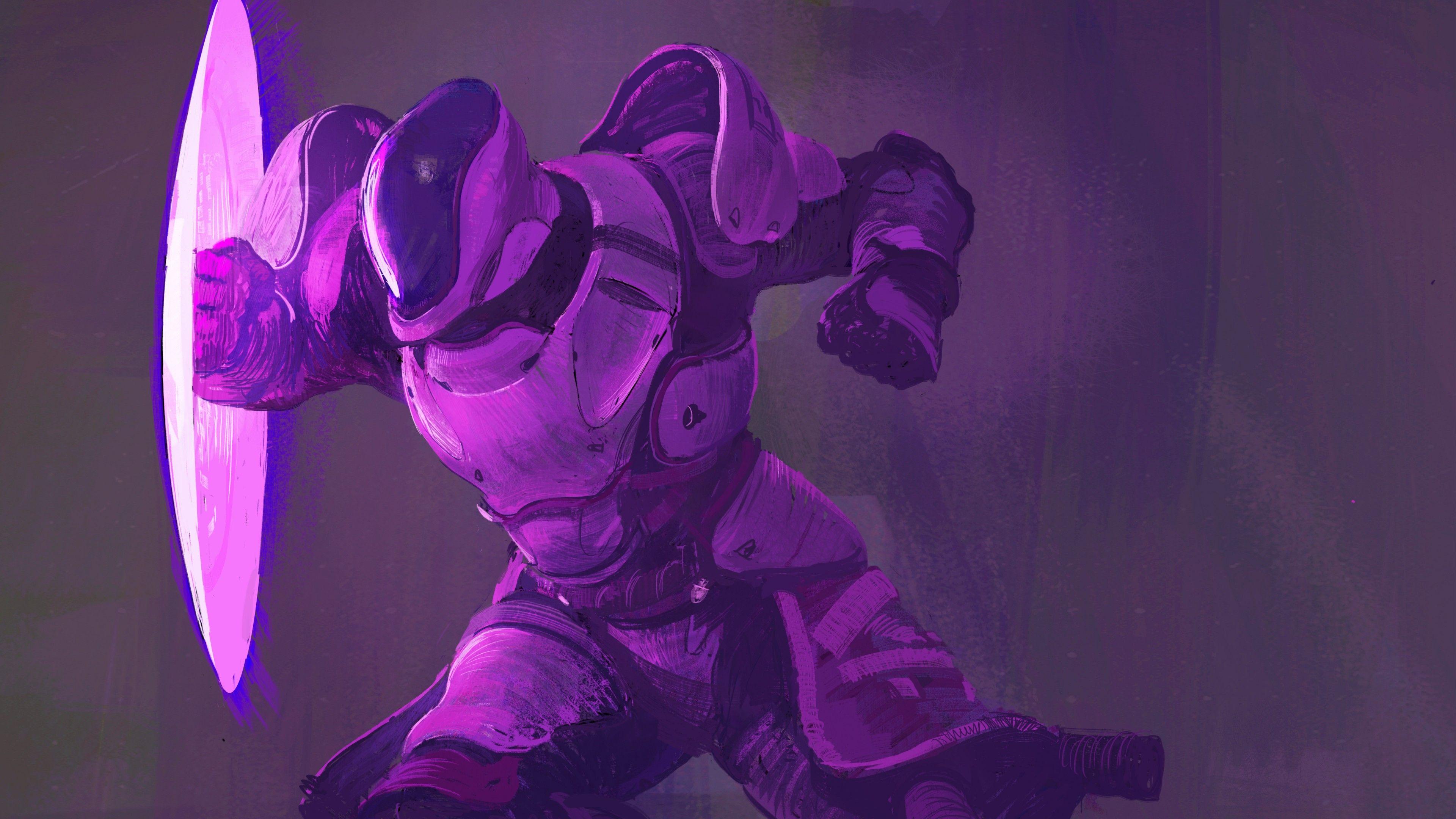 3840x2160 Destiny 2 Defender Wallpaperp Wallpaper