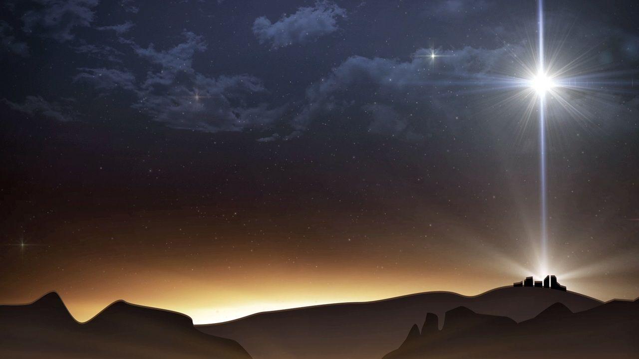 Star Of Bethlehem Wallpapers Top Free Star Of Bethlehem Backgrounds 4517309