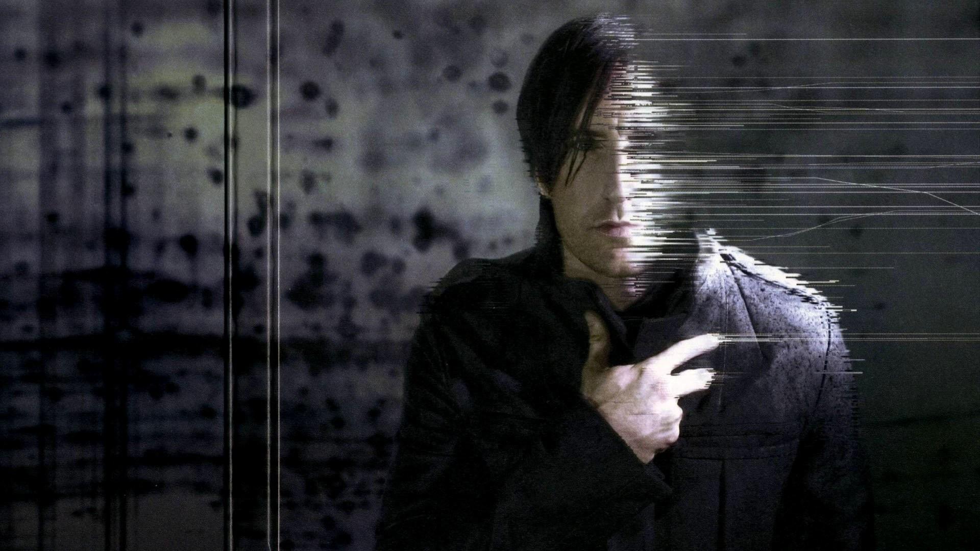 1920x1080 Nine Inch Nails Wallpaper