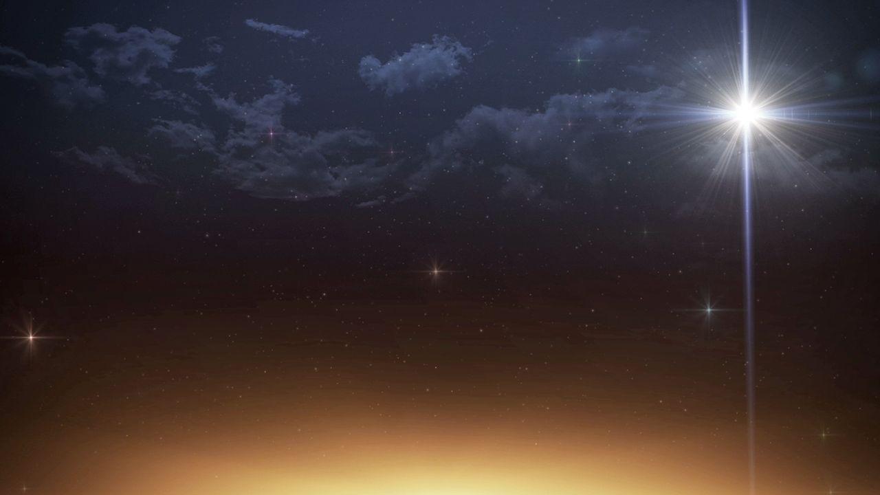 Star of Bethlehem Wallpapers Top Free Star of Bethlehem Backgrounds