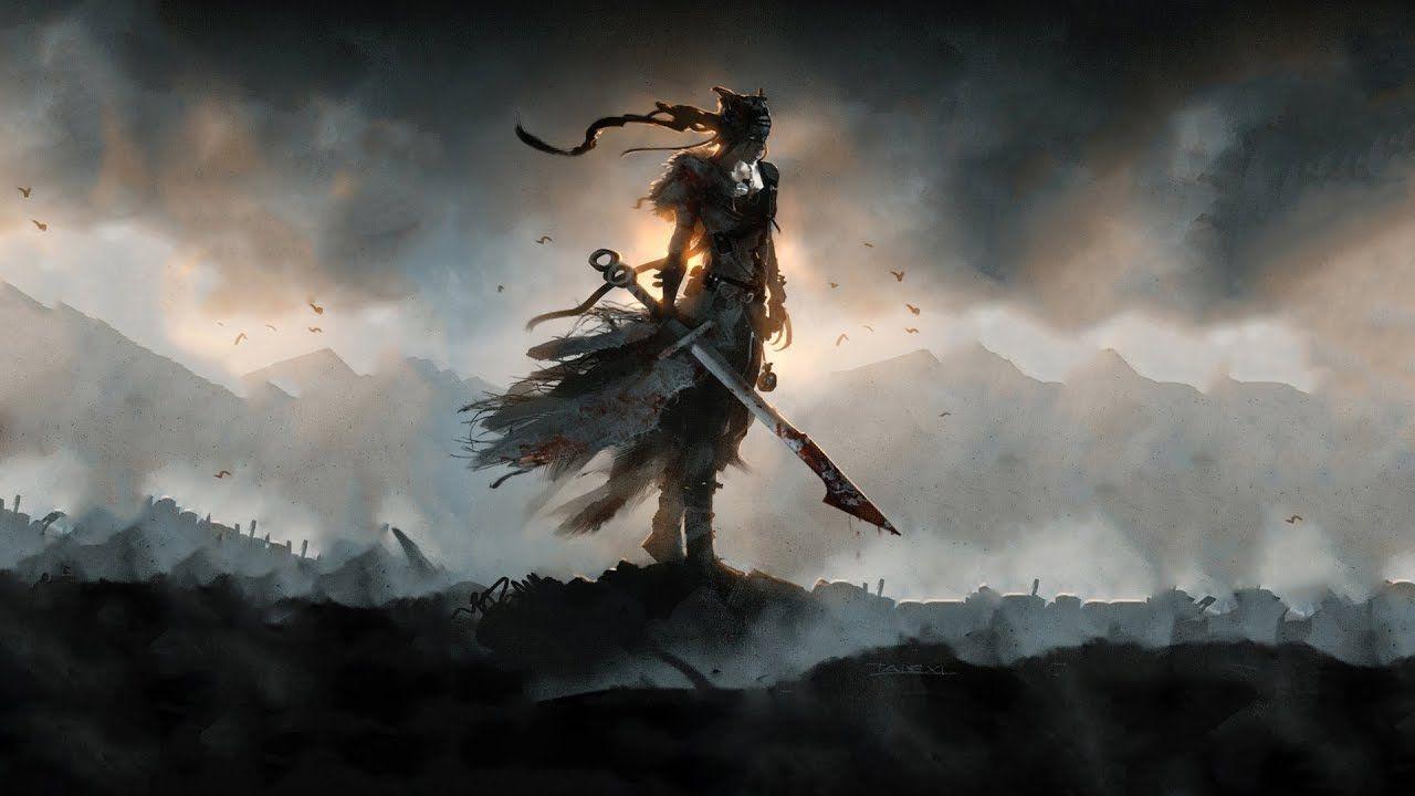 1280x720 VIKINGS. Most Epic Viking & Nordic Folk Music. Danheim. Digital wallpaper, Laptop wallpaper, Concept art