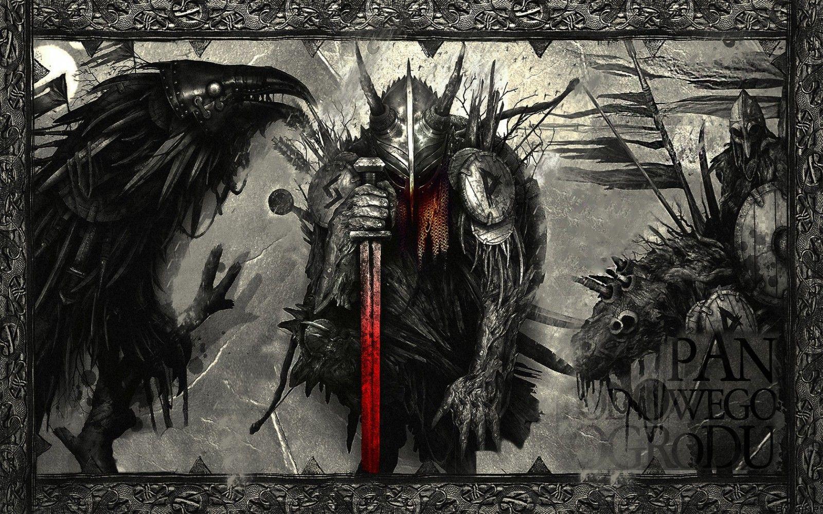 1600x1000 Nordic HD wallpaper, Background