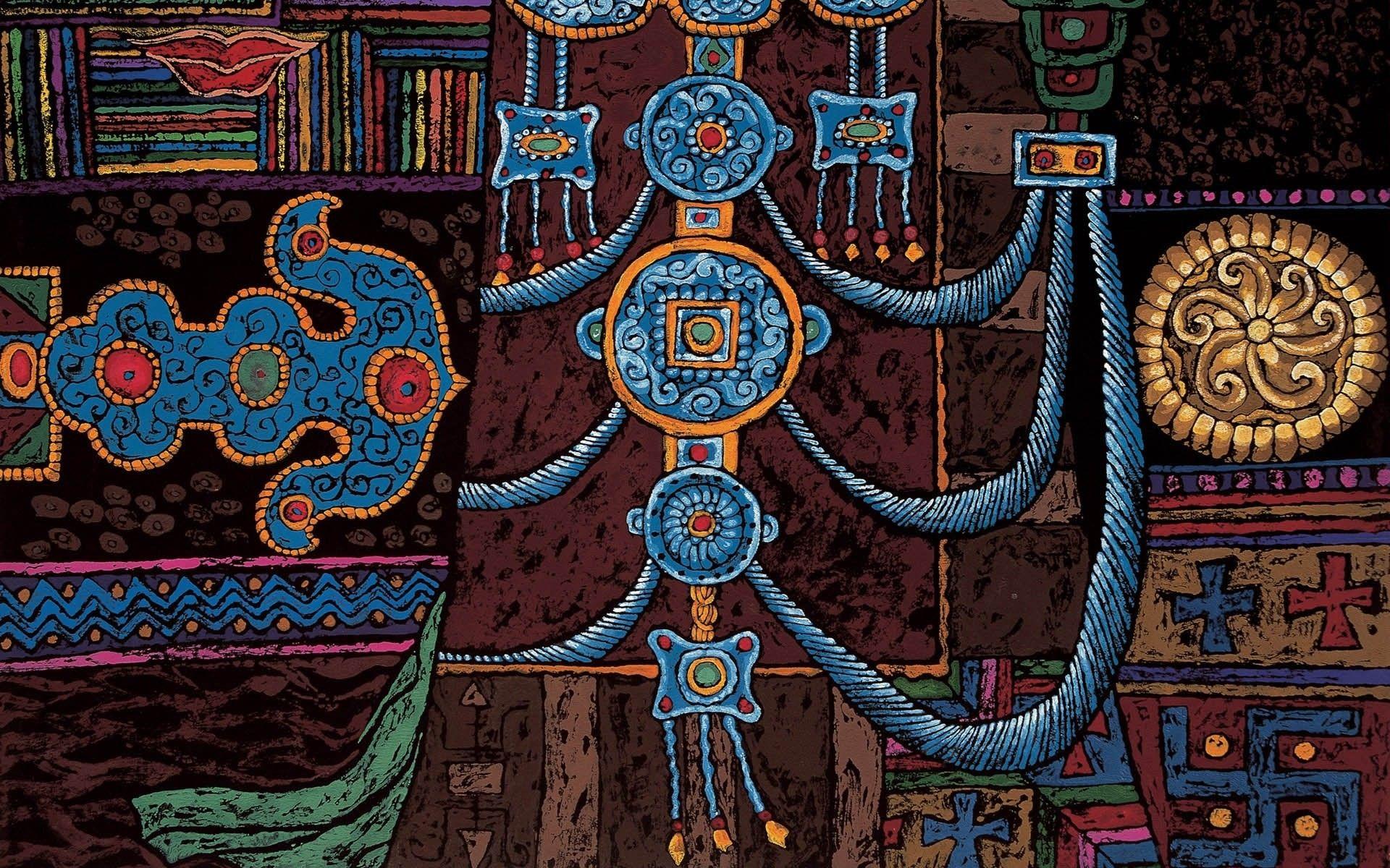 1920x1200 Tibetan Wallpaper