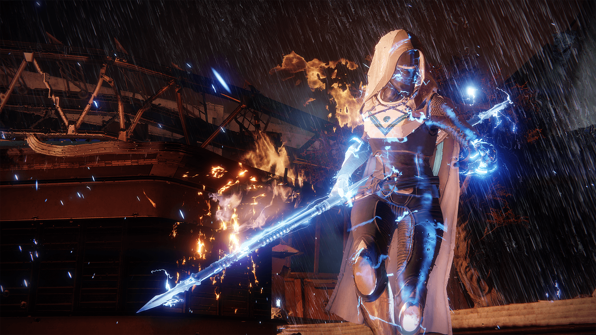 1920x1080 Bungie plans on fixing Destiny 2's controversial shader system