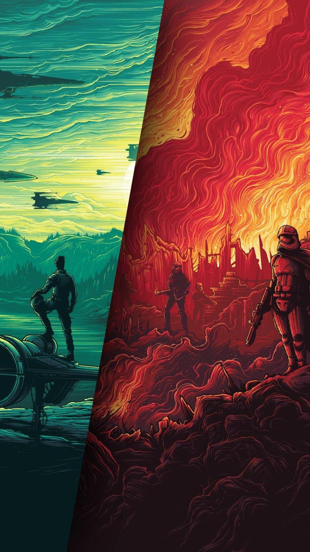 1080x1920 Star Wars htc one wallpaper, free and easy to download