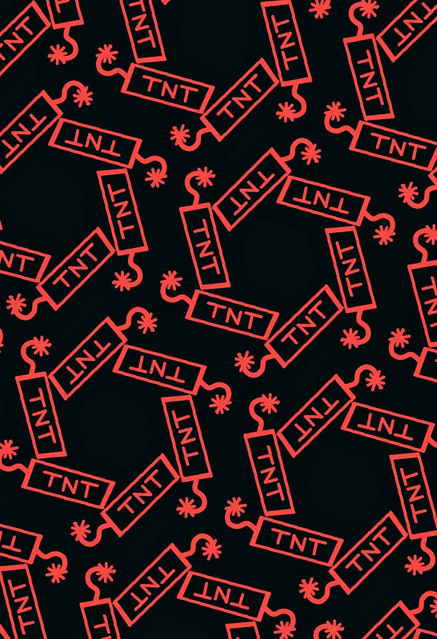 TNT Wallpapers - Top Free TNT Backgrounds - WallpaperAccess