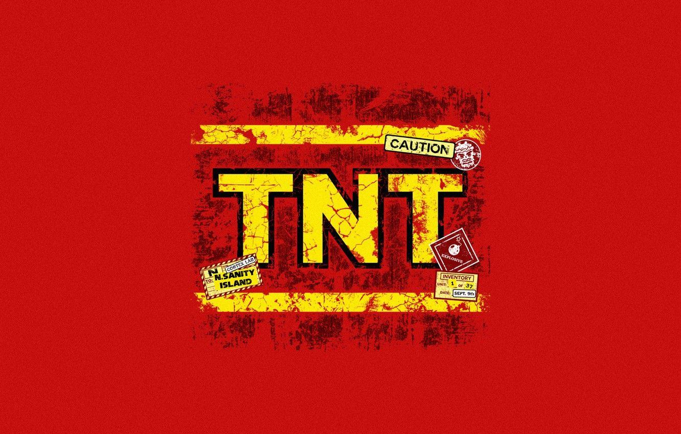 TNT Wallpapers Top Free TNT Backgrounds WallpaperAccess