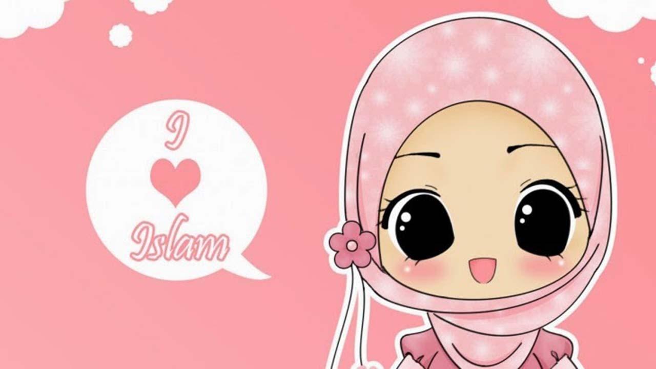 1280x720 Muslimah Cartoon Wallpaper 1.0 Apk Download.MuslimahCartoonWallpaper.hyperdroid APK free