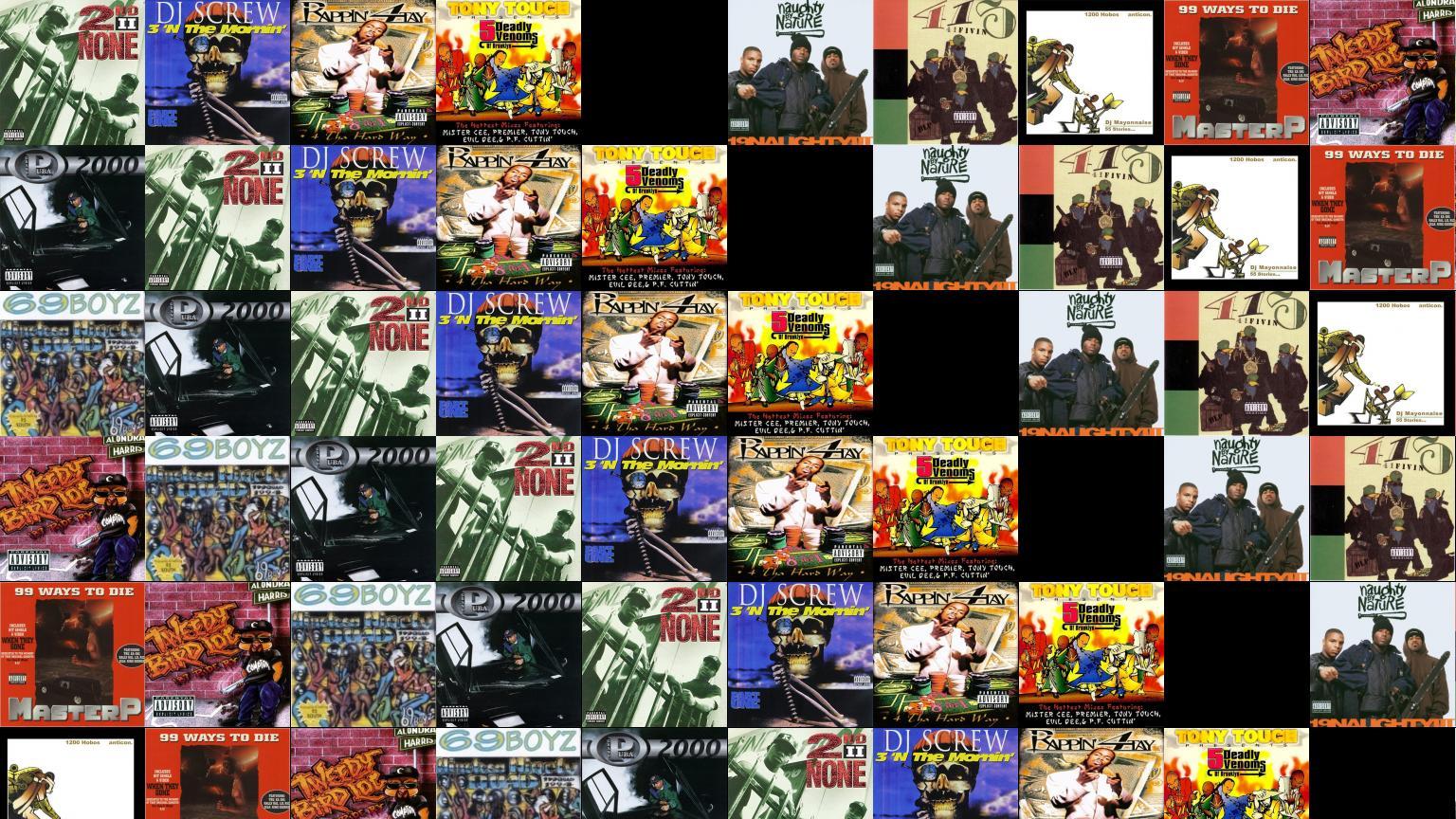1536x864 dj screw « Tiled Desktop Wallpaper