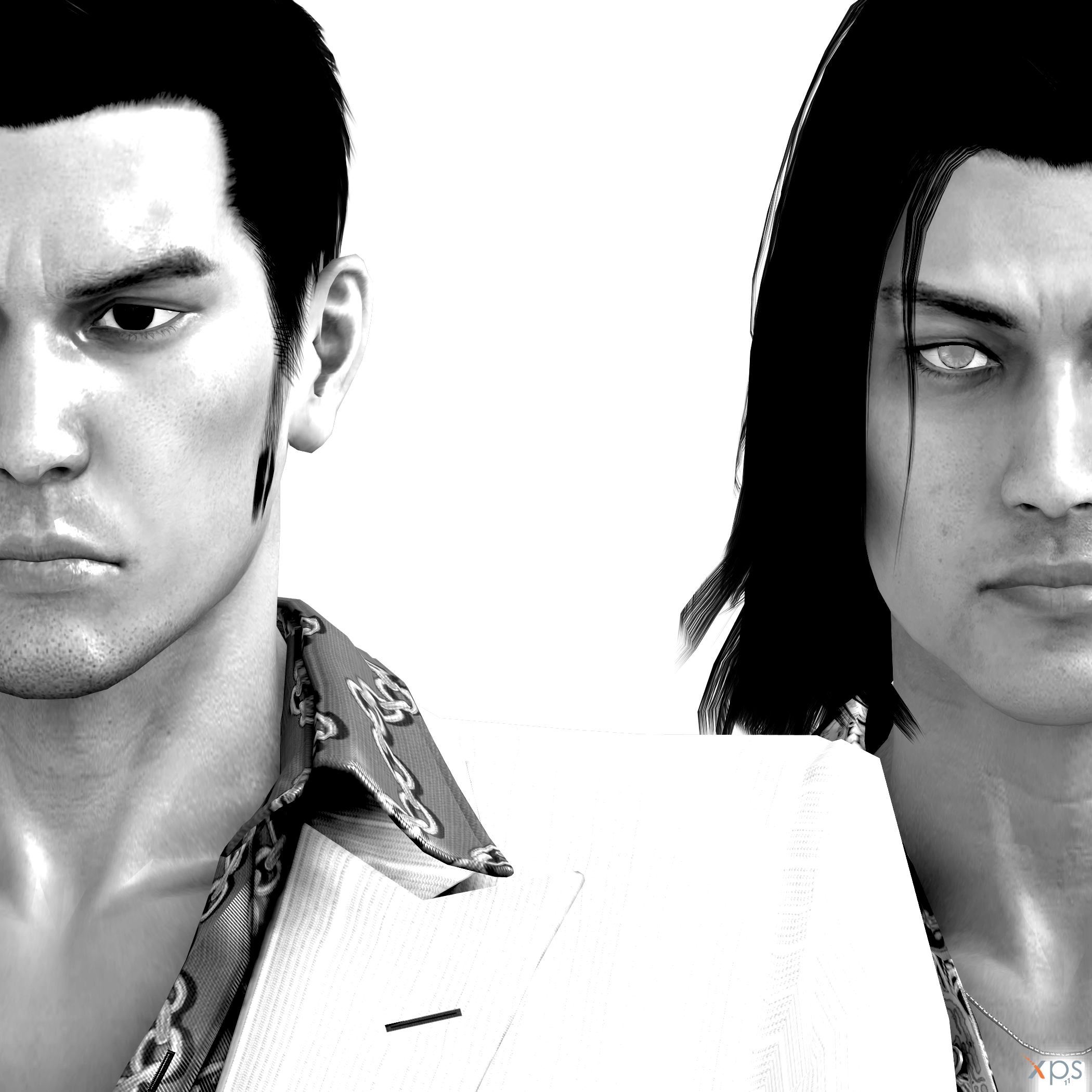 Yakuza Wallpapers Top Free Yakuza Backgrounds Wallpaperaccess 