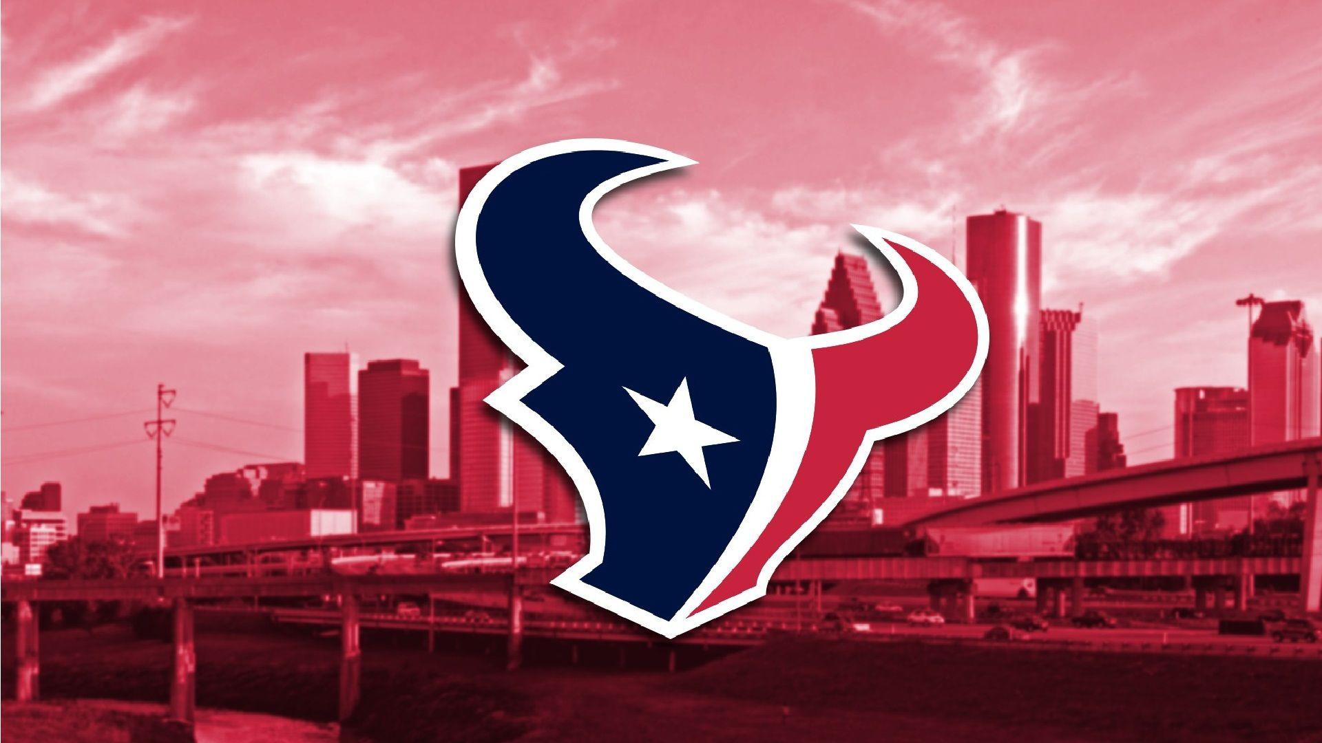1920x1080 HD Desktop Wallpaper Houston Texans NFL NFL Football Wallpaper