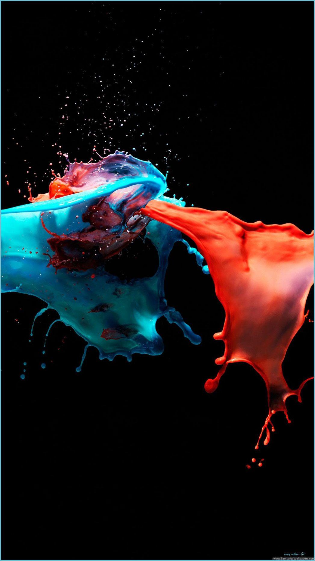 1047x1862 Why Samsung Wallpaper 12k Had Been So Popular Till Now?