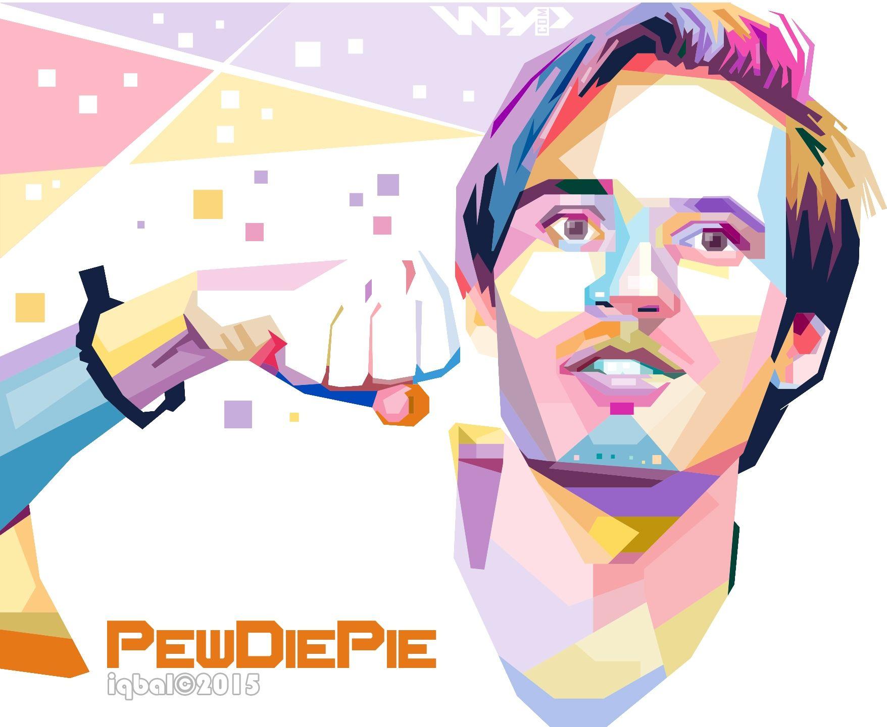 PewDiePie Desktop Wallpapers - Top Free PewDiePie Desktop Backgrounds ...