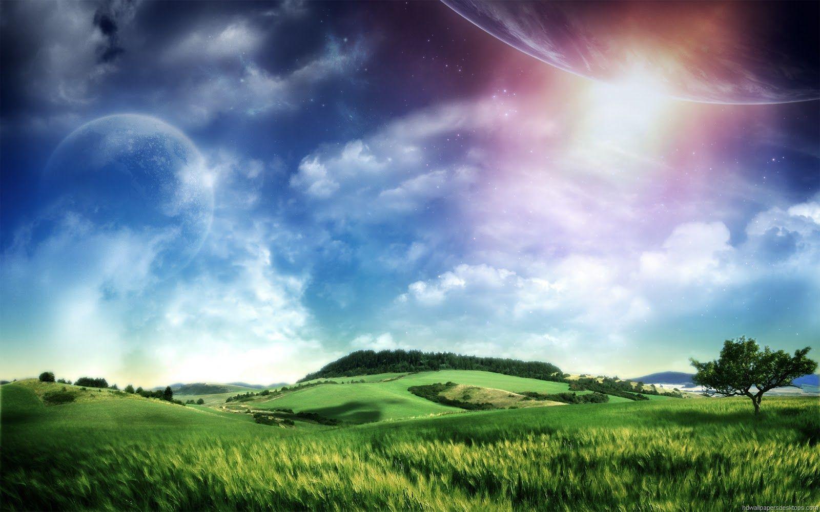 1600x1000 Art & fantasy HD wallpaper, high definition fantasy wallpaper