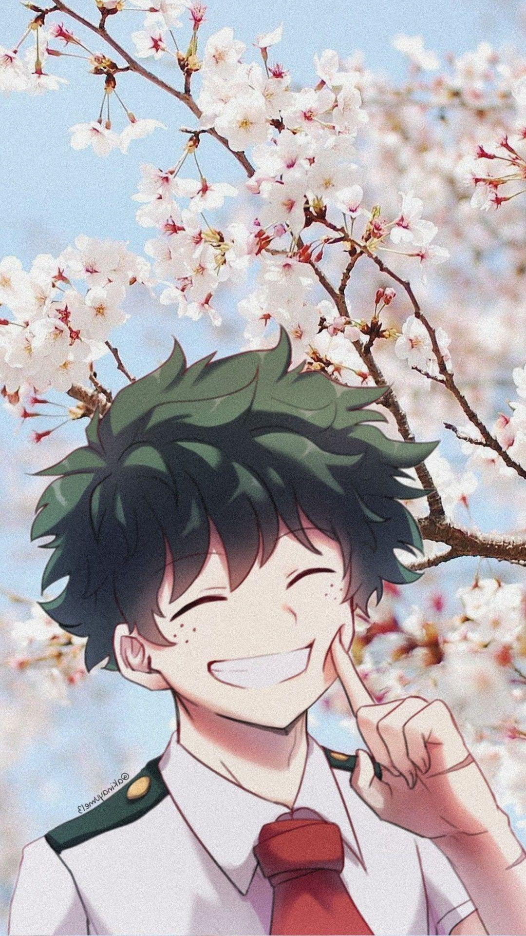 Adorable Deku HD Wallpapers - Top Free Adorable Deku HD Backgrounds ...