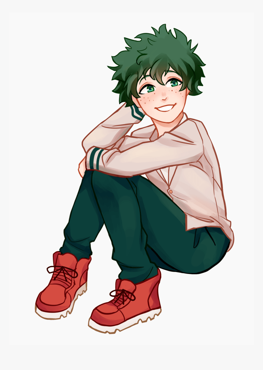860x1209 Deku Transparent Png Deku, Png Download, Transparent Png Image