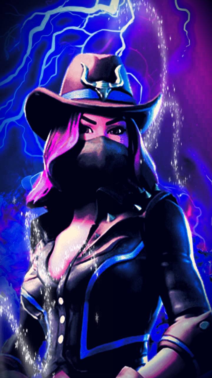 720x1280 Fortnite Calamity wallpaper