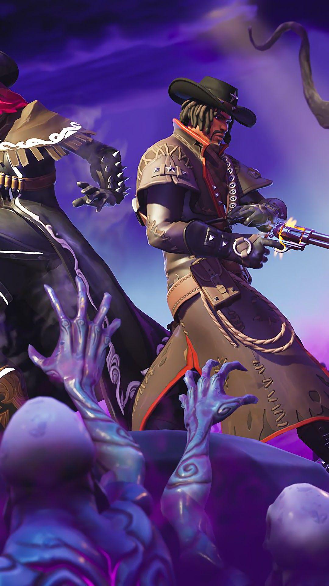 Fortnite Calamity Skin  Character PNG Images  Pro Game Guides