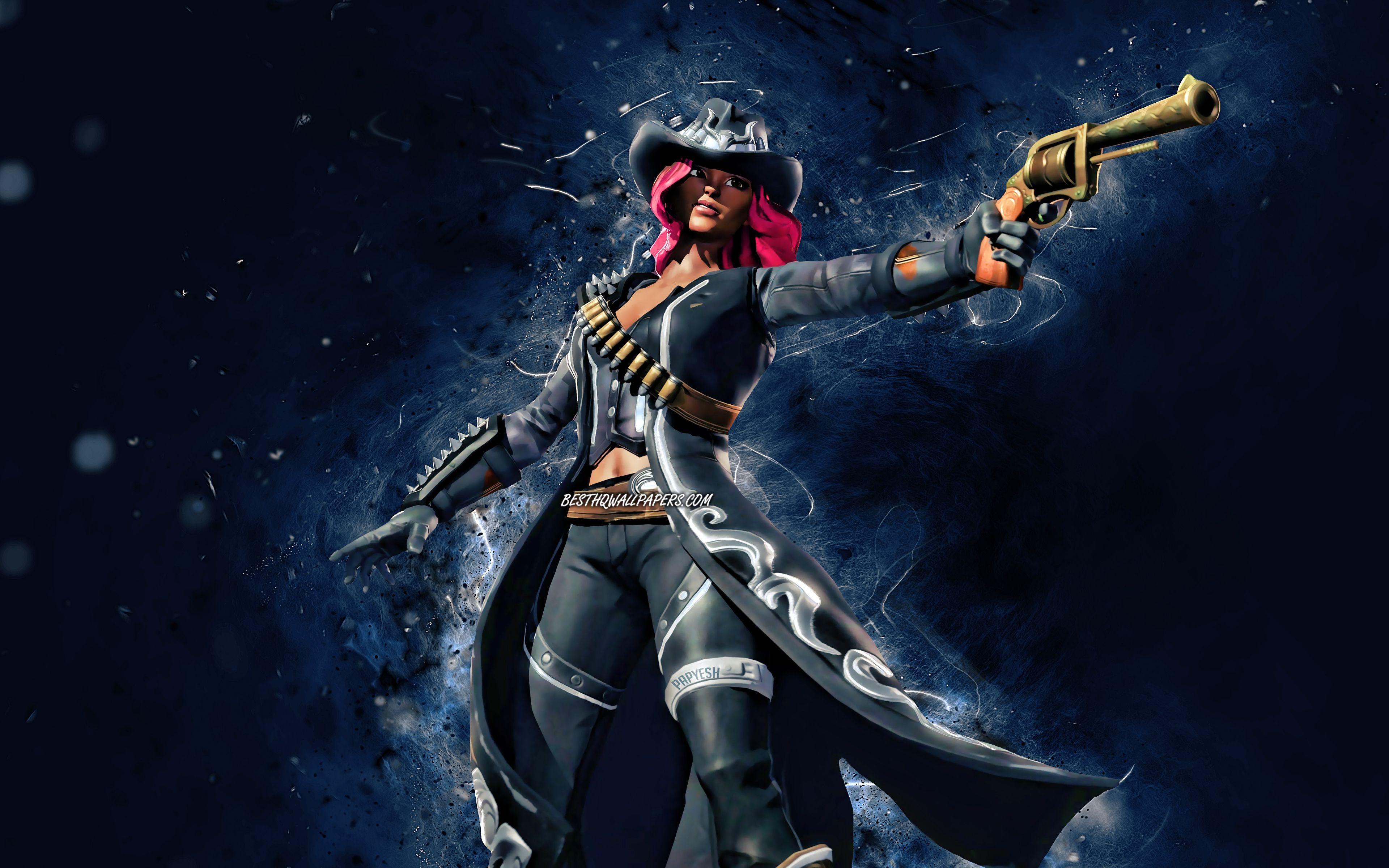 Fortnite Calamity Wallpapers - Top Free Fortnite Calamity Backgrounds