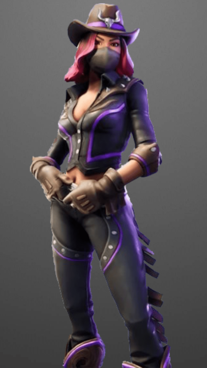 720x1280 Calamity Fortnite Wallpaper