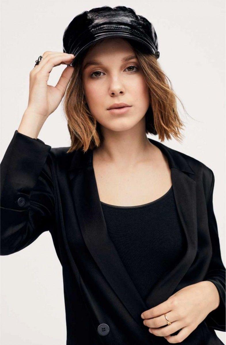 785x1200 Millie Bobby Brown HD Wallpaper