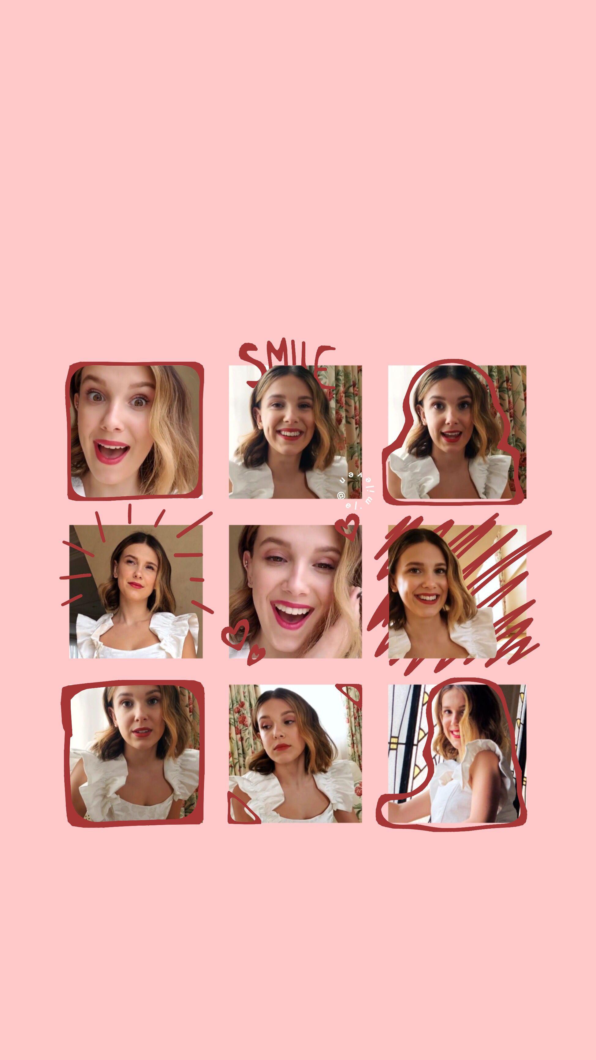 1948x3464 C ｈａｒｌｔｔｅ • Instagram Foto's En Video's. Bobby Brown Stranger Things, Bobby Brown, Millie Bobby Brown