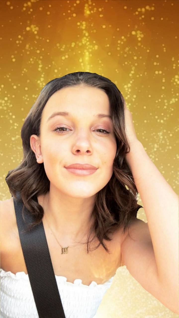 720x1280 Millie Bobby Brown wallpaper