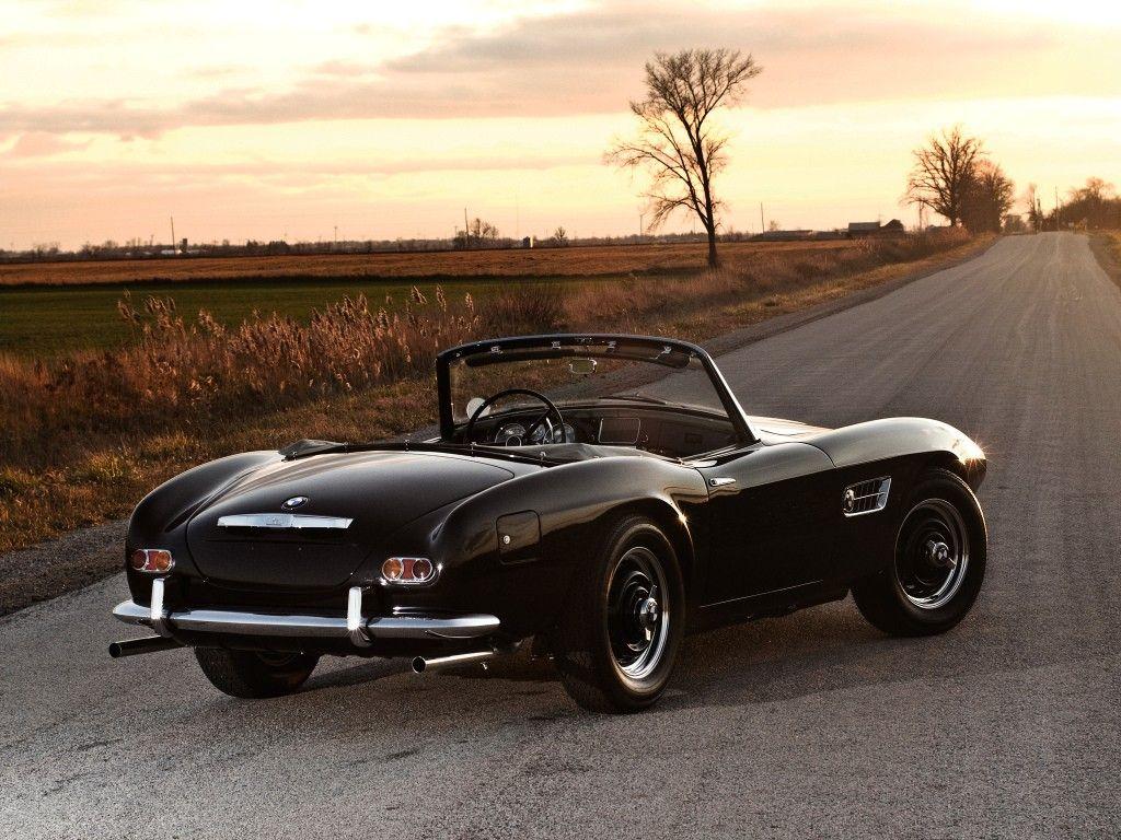 1024x768 BMW 507 wallpaper, Vehicles, HQ BMW 507 pictureK Wallpaper 2019
