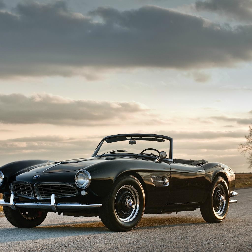 1024x1024 BMW 507