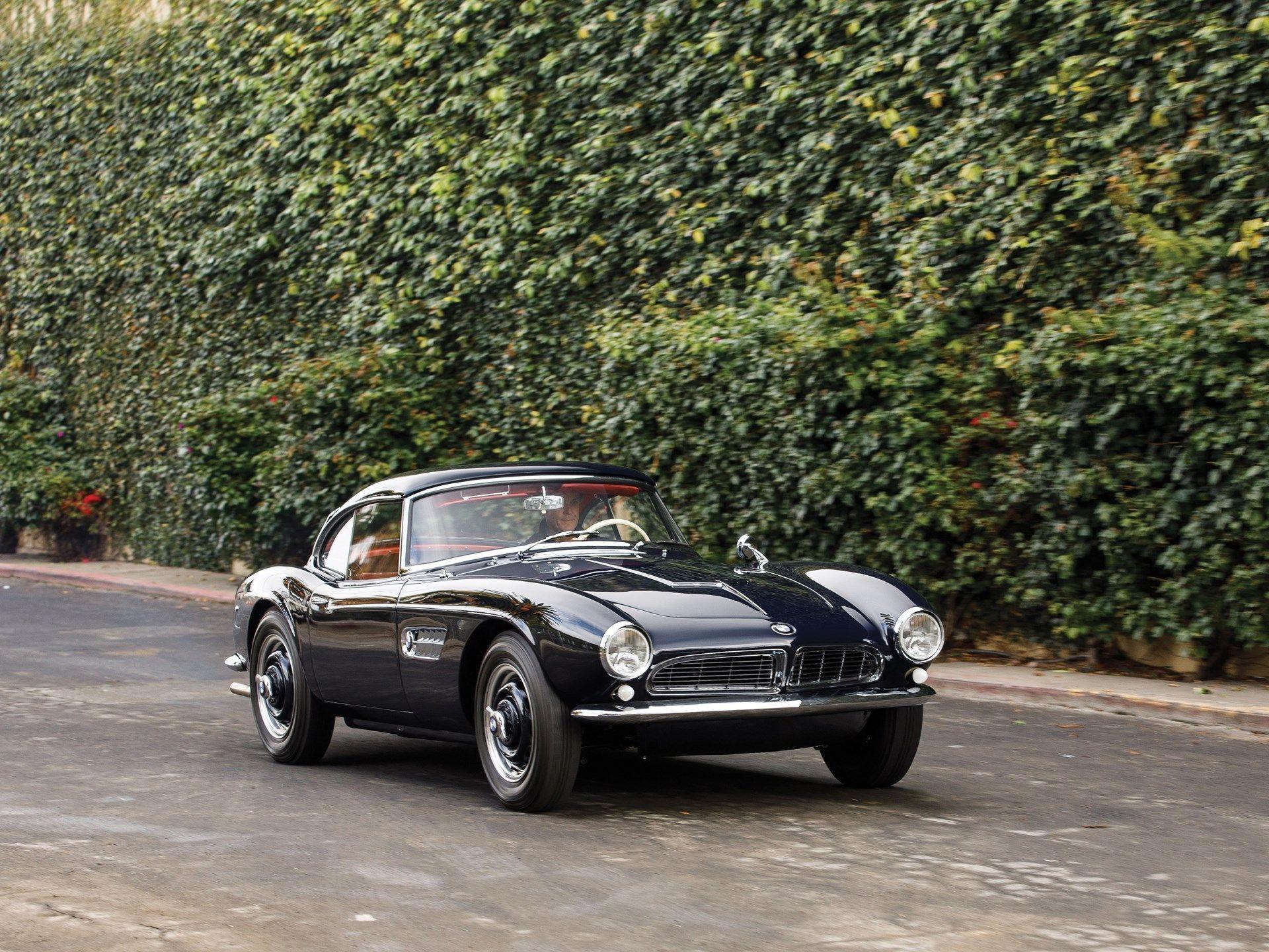 1920x1440 BMW 507 Roadster Series II. Bmw Bmw, Roadsters