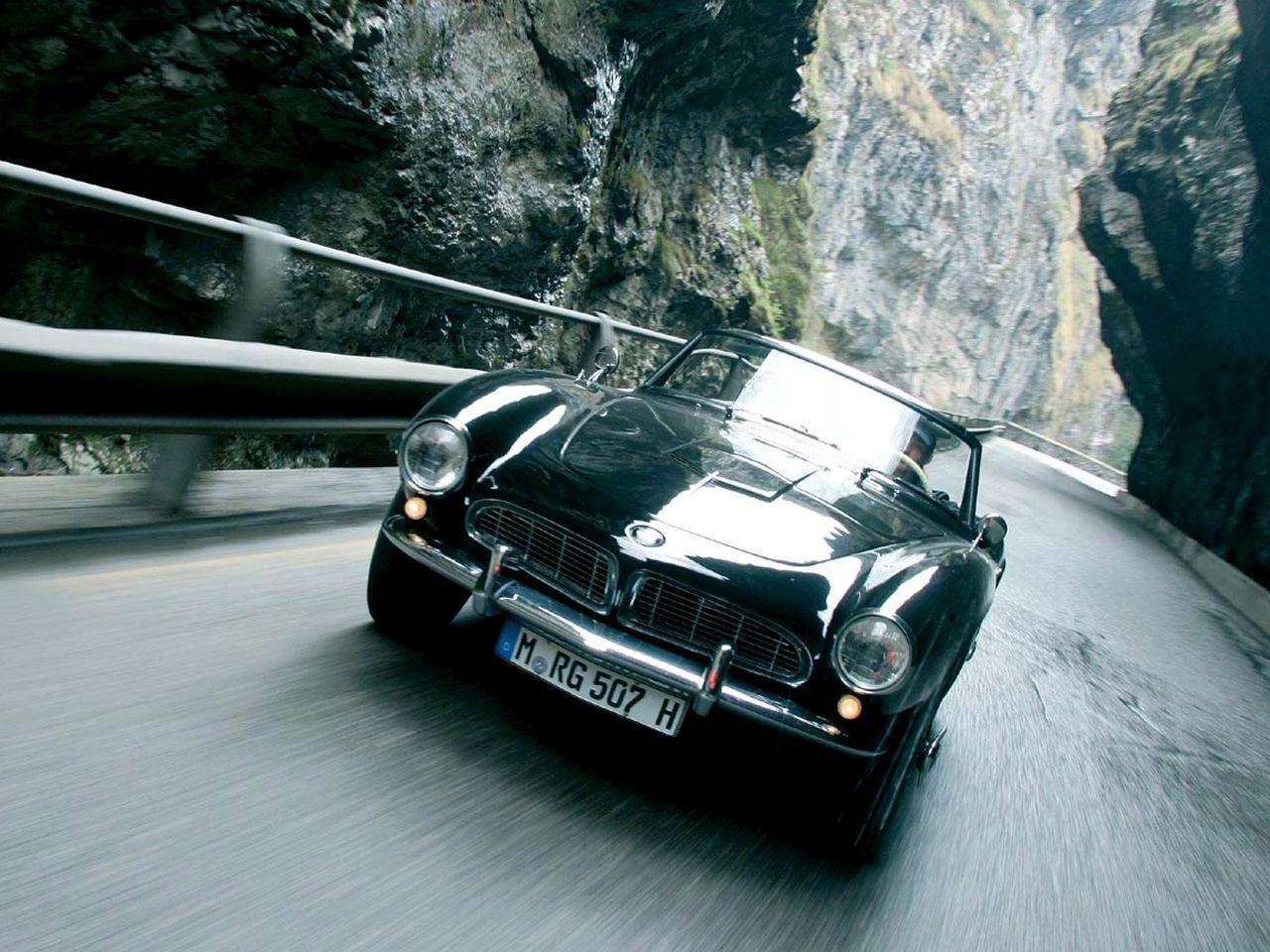 1280x960 BMW 507 picture. BMW photo gallery