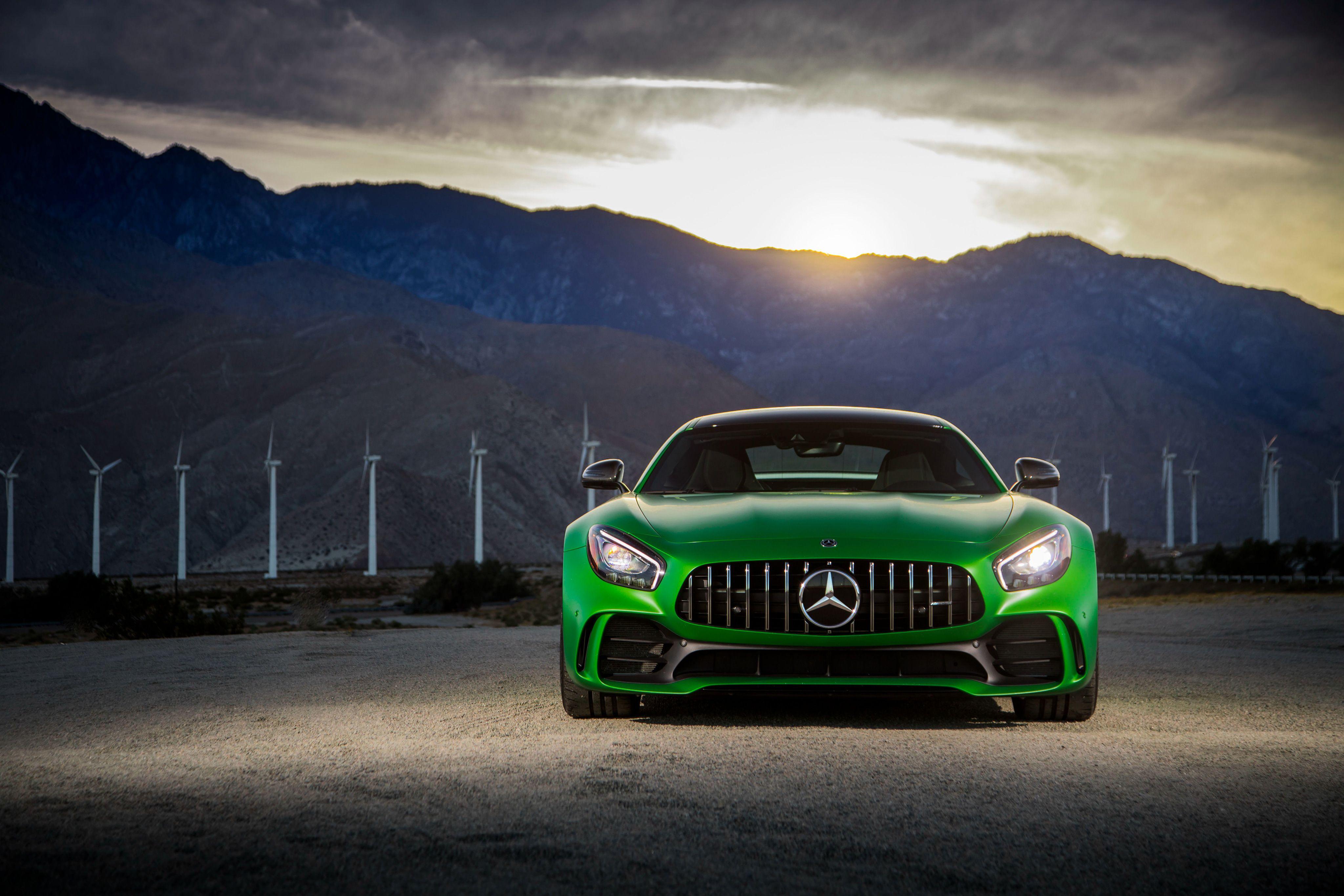 4096x2731 Mercedes AMG GT R HD Cars, 4k Wallpaper, Image, Background, Photo and Picture