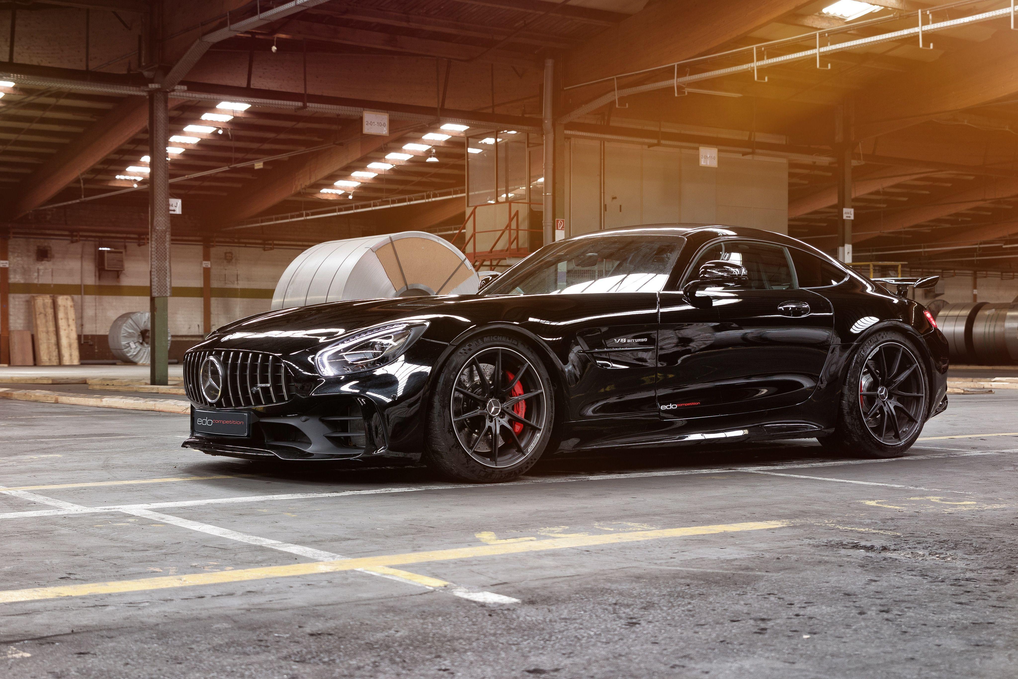 4096x2731 Mercedes AMG GT R HD Wallpaper, Background