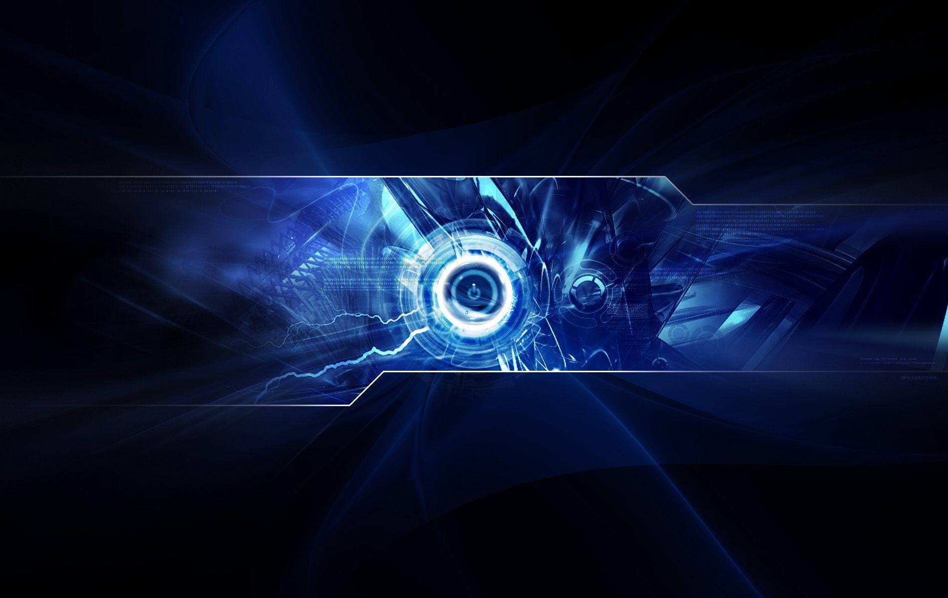 1900x1200 Blue Wallpaper and Background Imagex1200