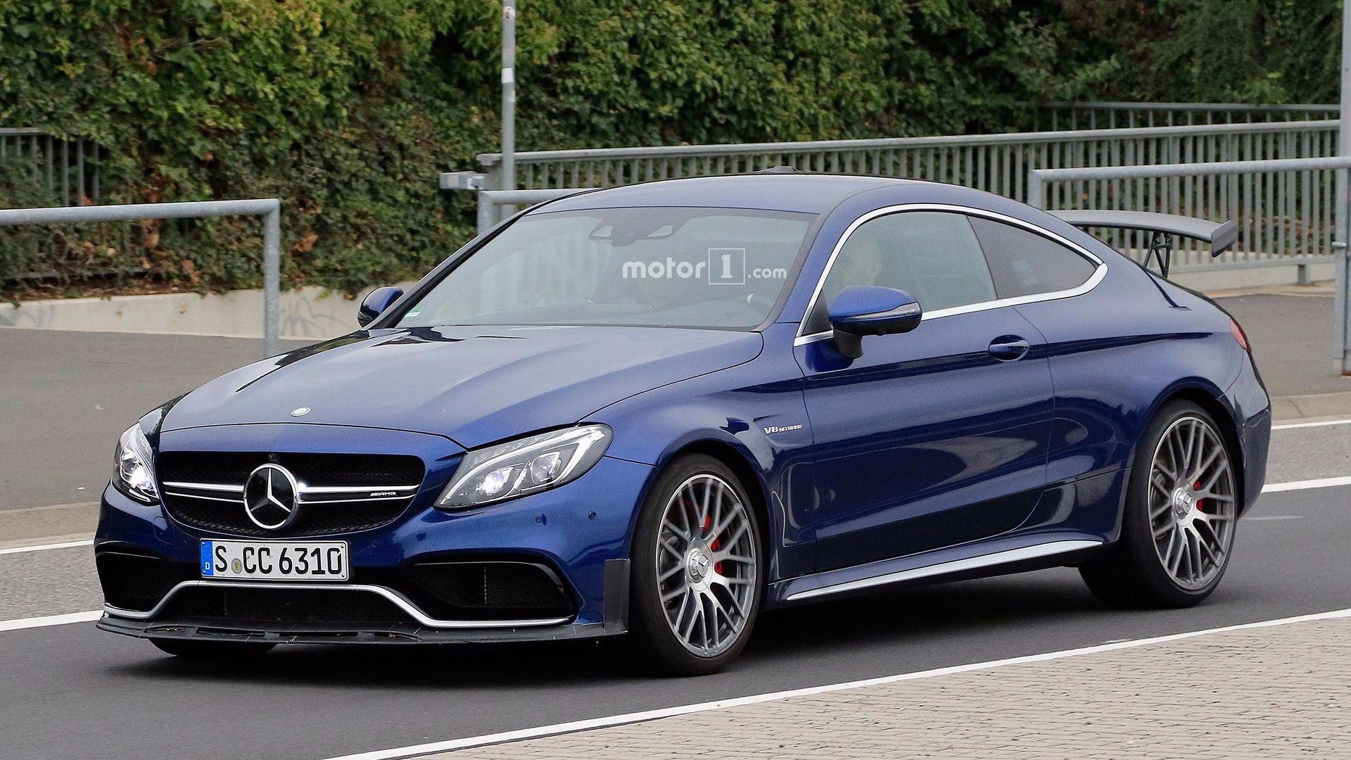 1920x1080 Mercedes AMG C63 With All Wheel Drive Ruled Out This Generation