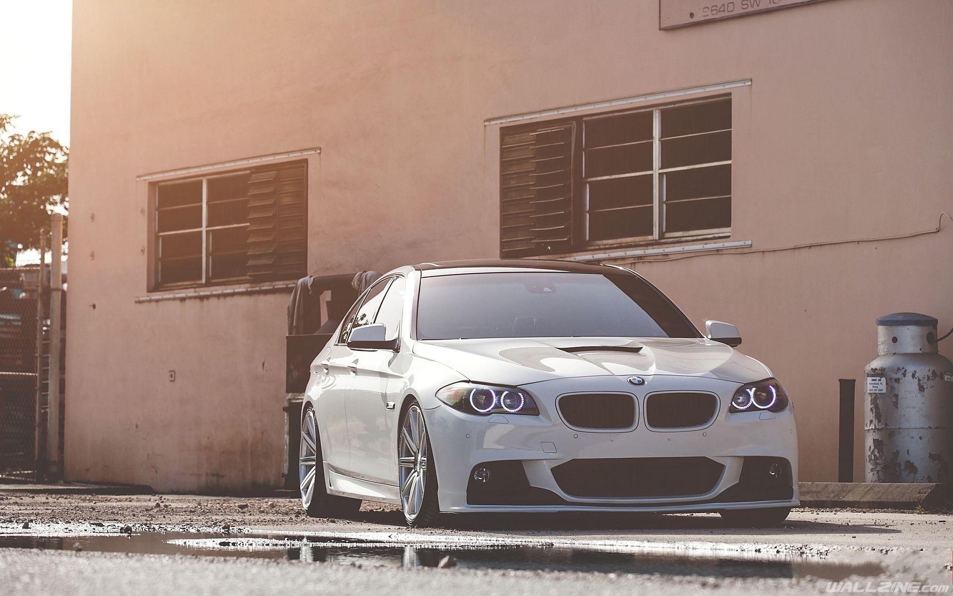 1920x1200 Bmw 550i F10 HD Desktop Wallpaper. Wallzine.com. Bmw, Bmw 5 series, Bmw wallpaper