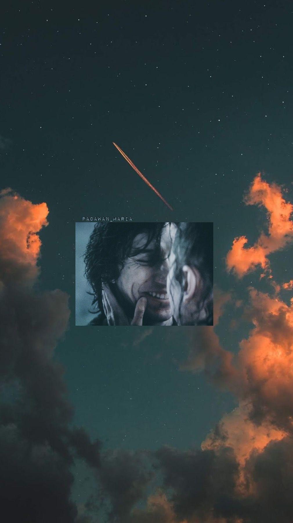 1010x1800 Kylo ren and rey tumblr background. Star wars wallpaper, Star wars image, Star wars cast