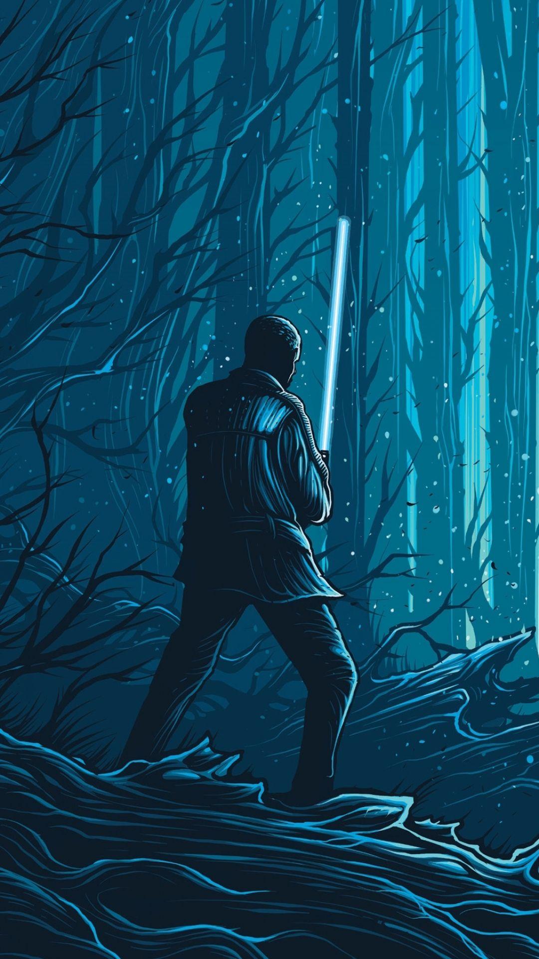 1080x1920 iPhone Star Wars Wallpaper