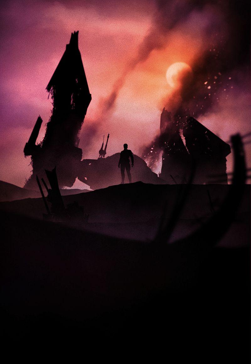 800x1162 Designer Star Wars wallpaper collection