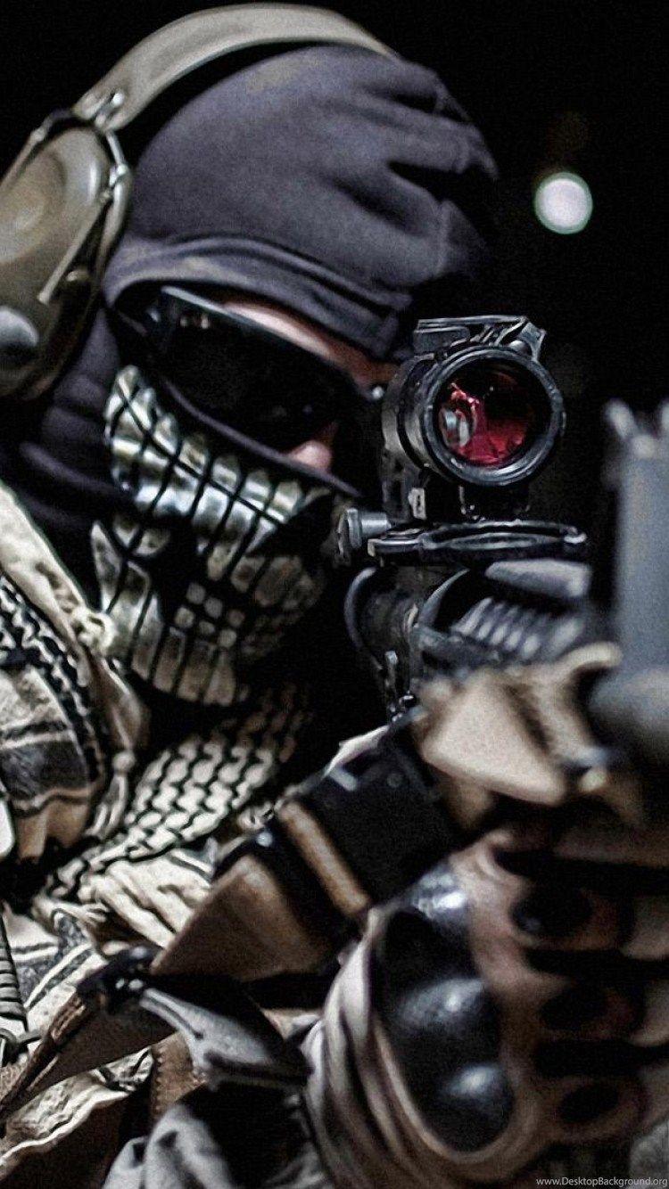 750x1334 Call Of Duty Ghost Wallpaper HD iPhone 6 Wallpaper. Desktop Background
