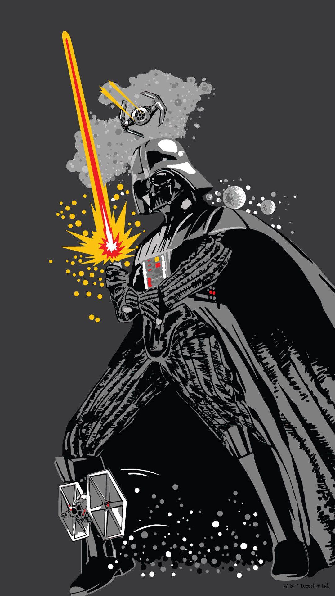 1080x1920 Star Wars Wallpaper For iPhone