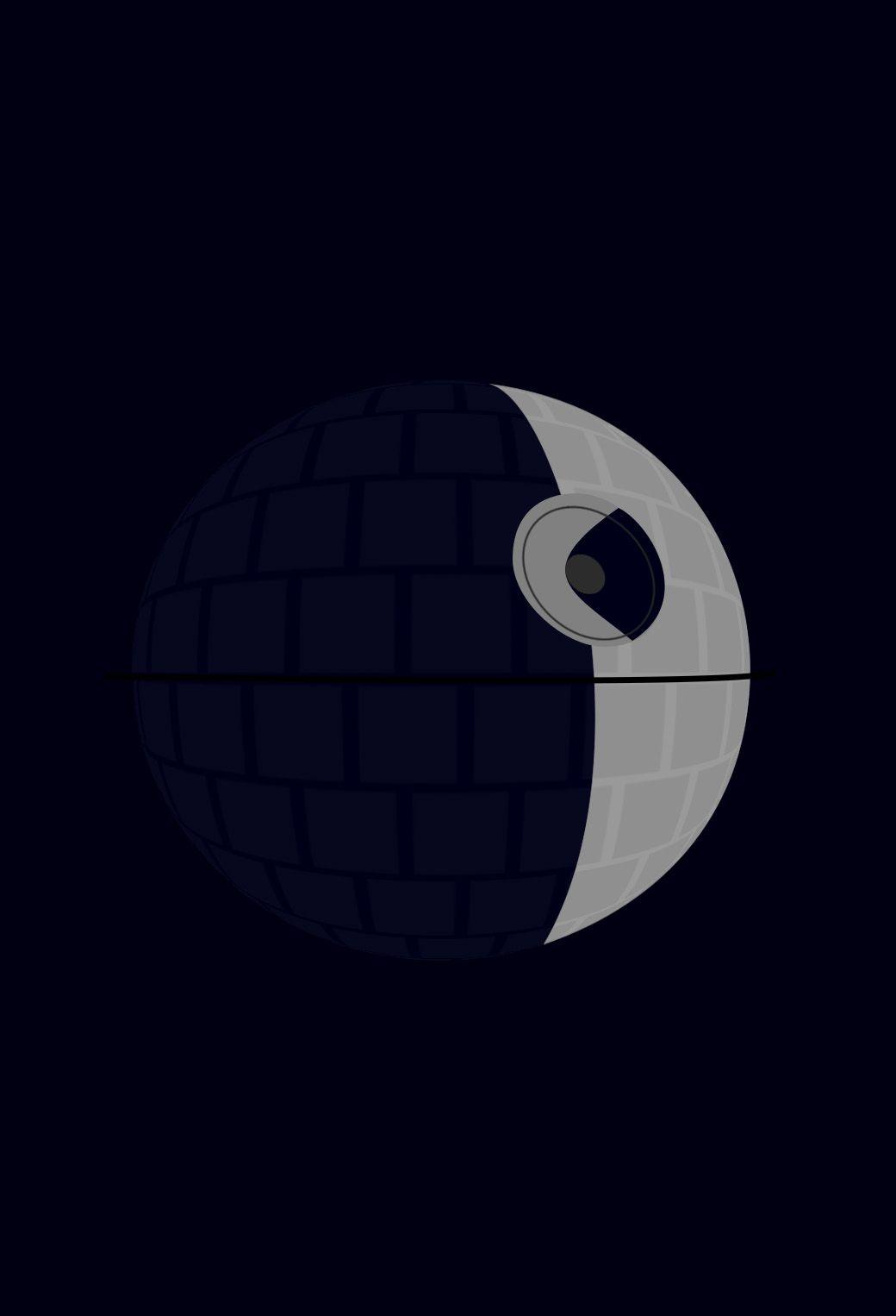 1040x1526 Star Wars iPhone 7 Plus Wallpaper